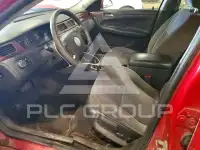 2007 Chevrolet Impala фото