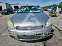 2007 Chevrolet Impala photo