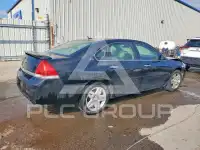 2007 Chevrolet Impala фото