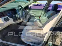 2007 Chevrolet Impala фото