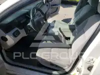 2007 Chevrolet Impala фото