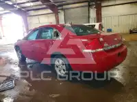 2007 Chevrolet Impala фото
