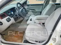 2007 Chevrolet Impala фото