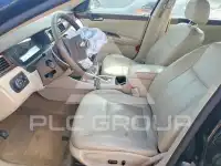 2007 Chevrolet Impala фото