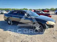 2007 Chevrolet Impala фото