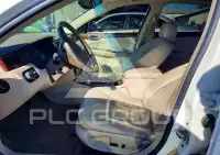 2007 Chevrolet Impala фото