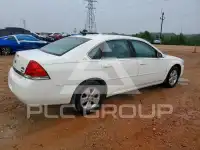 2007 Chevrolet Impala фото