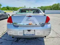 2007 Chevrolet Impala photo