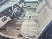 2007 Chevrolet Impala фото