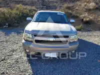 2007 Chevrolet Suburan фото