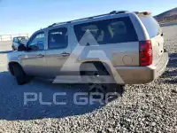 2007 Chevrolet Suburan фото