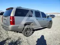 2007 Chevrolet Suburan фото