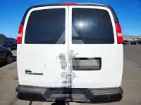 2007 Chevrolet Express photo