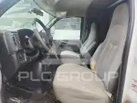 2007 Chevrolet Express фото