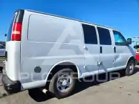 2007 Chevrolet Express photo
