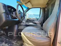 2007 Chevrolet Express photo
