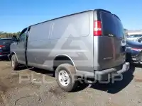 2007 Chevrolet Express фото