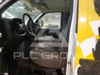 2007 Chevrolet Express фото