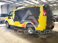2007 Chevrolet Express фото