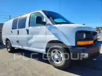 2007 Chevrolet Express photo