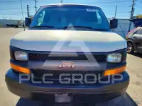 2007 Chevrolet Express photo