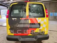 2007 Chevrolet Express фото
