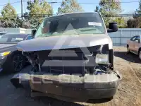 2007 Chevrolet Express фото