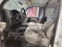 2007 Chevrolet Express фото