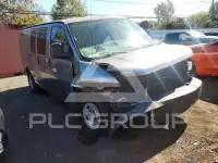 2007 Chevrolet Express фото