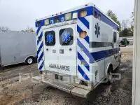 2007 Chevrolet Express фото