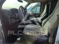 2007 Chevrolet Express фото