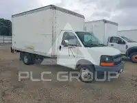 2007 Chevrolet Express фото