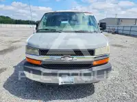 2007 Chevrolet Express фото