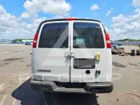 2007 Chevrolet Express photo