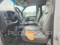 2007 Chevrolet Express photo