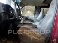2007 Chevrolet Express фото