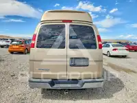 2007 Chevrolet Express photo