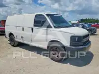 2007 Chevrolet Express фото