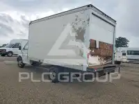 2007 Chevrolet Express фото