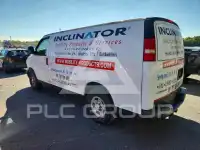 2007 Chevrolet Express photo