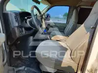 2007 Chevrolet Express фото