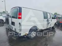 2007 Chevrolet Express photo