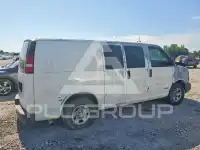2007 Chevrolet Express photo