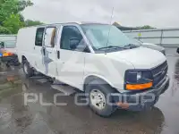 2007 Chevrolet Express photo