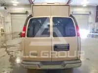 2007 Chevrolet Express фото