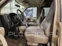 2007 Chevrolet Express фото