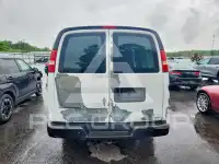 2007 Chevrolet Express photo
