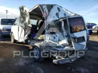2007 Chevrolet Express photo