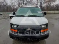 2007 Chevrolet Express фото