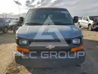 2007 Chevrolet Express фото